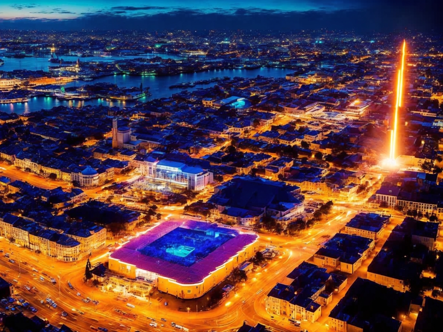 DGA Betekenis: Ontdek de Rol van Directeur-Grootaandeelhouder