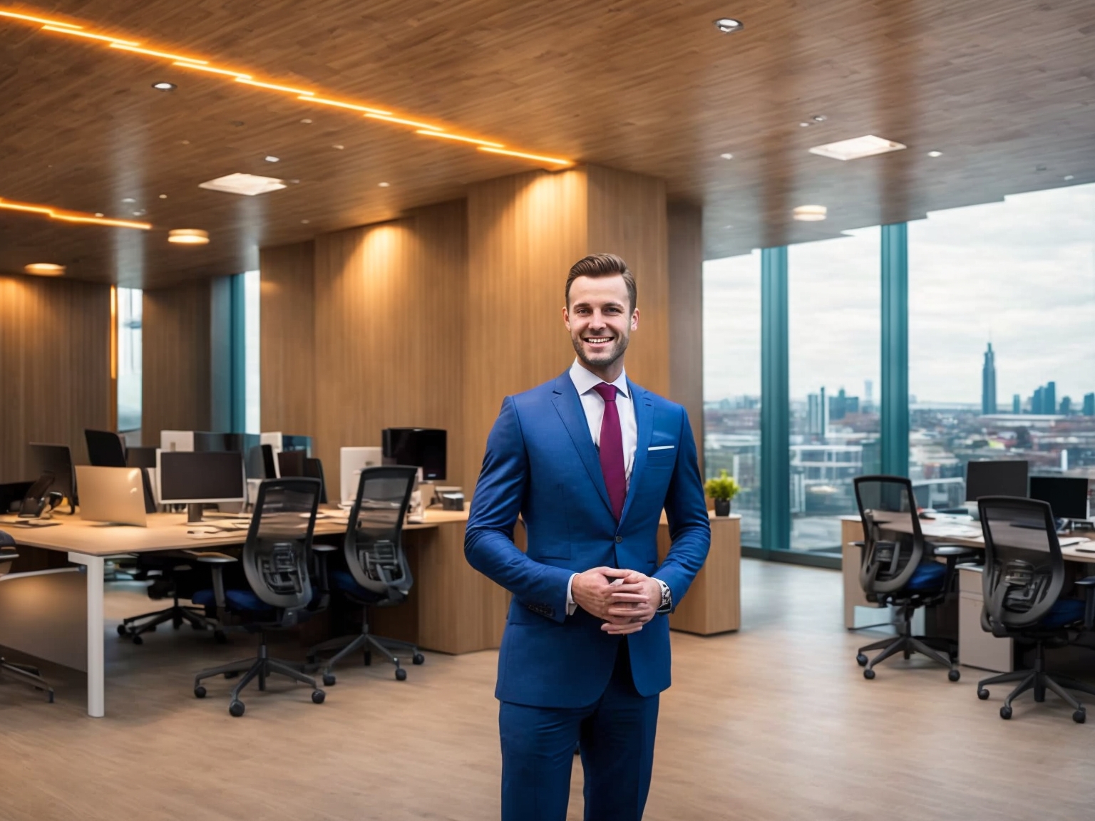 DGA Betekenis: Ontdek de Rol van een Directeur-Grootaandeelhouder